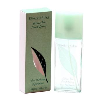 Elizabeth Arden Green Tea Women's Fragrance Eau De Perfume 100ml EDP