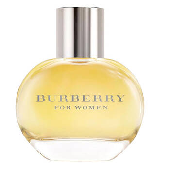 Burberry Classic Women's Fragrance Eau De Perfume 30ml EDP