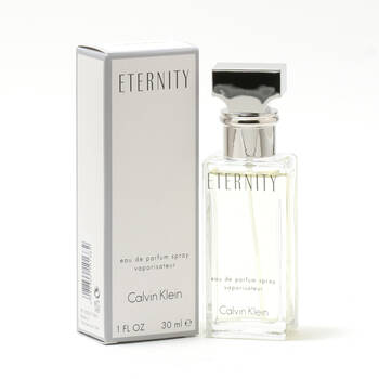 Calvin Klein Eternity Women's Fragrance Eau De Perfume Spray 30ml EDP