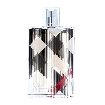 Burberry Brit For Her Eau De Parfum 100ml Spray EDP