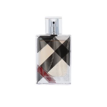 Burberry Brit For Her Eau De Parfum 50ml Spray EDP