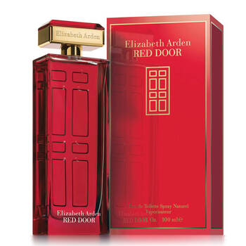 Elizabeth Arden Red Door Spray Floral Lasting Scent Eau de Toilette 100ml
