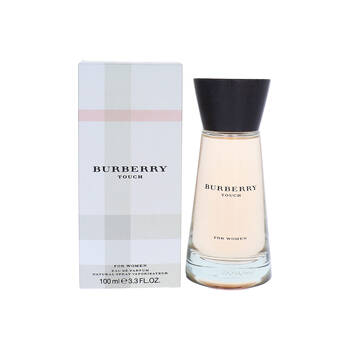 Burberry Touch Fruity/Floral Scent Fragrance Eau de Parfum For Women 100ml