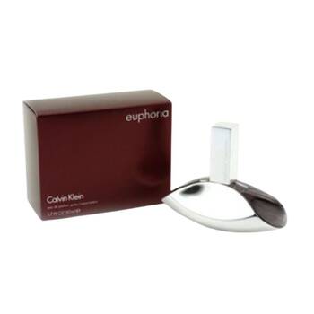 Calvin Klein Euphoria Women's Fragrance Eau De Perfume Spray 50ml EDP
