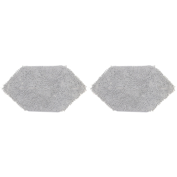 2x Microfiber Towel Absorbent Mat Cat/Kitten Pet Grooming Small