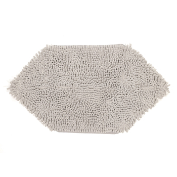 M-Pets 35x80cm Dog/Pet Microfibre Towel Medium Grey