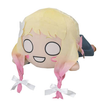 Good Smile Company Superstar Nesoberi Mej Plush Natsumi Onitsuka 40cm