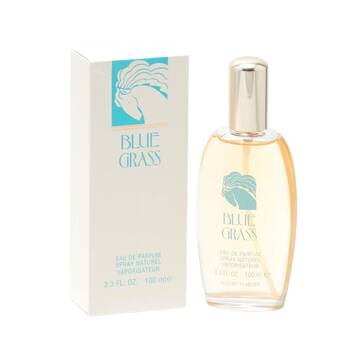 Elizabeth Arden Blue Grass Women's Fragrance Eau De Perfume 100ml EDP