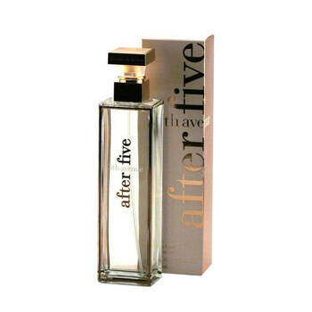 Elizabeth Arden 5th Avenue After 5 Eau De Parfum 125ml EDP For Women