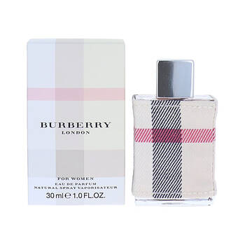 Burberry London EDP 30ml Eau De Parfum Spray For Women