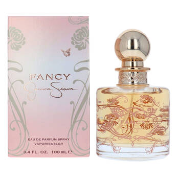 Jessica Simpson Fancy 100ml EDP Eau De Parfum Spray For Women