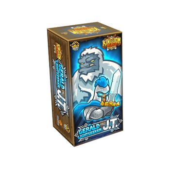 Kingdom Rush Rift in Time Sir Gerald Lightseeker vs JT Expansion 12y+