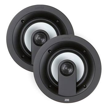 Jamo IC206FG Home Cinema Round In Ceiling Speaker