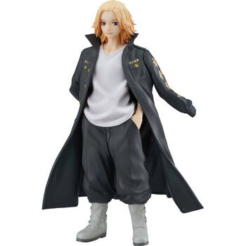 Good Smile Company Tokyo Revengers Manjiro Sano Figure 17cm