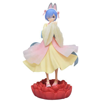 Good Smile Company Re:ZERO Starting Life in Another World Figure Rem 21cm