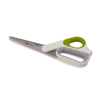 Joseph & Joseph PowerGrip All-purpose Kitchen Scissors - Grey