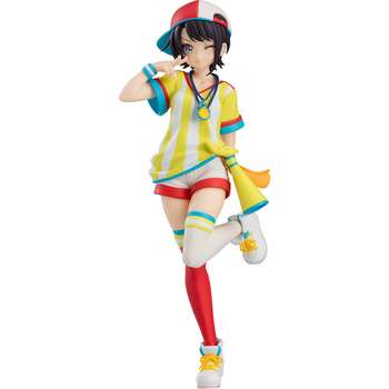 Good Smile Company Hololive Production Pop Up Parade Figure - Oozora Subaru