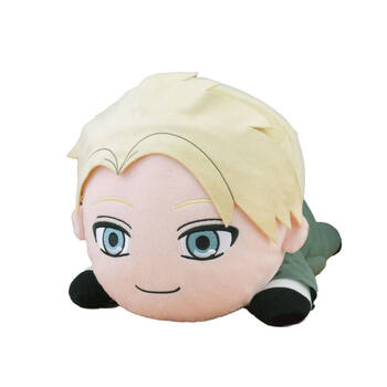Good Smile Company Spy Family Nesoberi Mej Lay-Down Plush Loid Forger 40cm