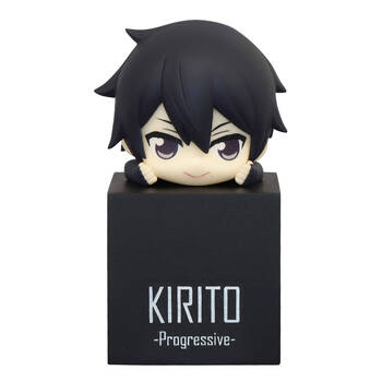 Good Smile Company Sword Art Online Movie Kirito Figure 10cm