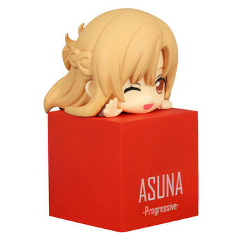 Good Smile Company Sword Art Online Movie Asuna Figure 10cm