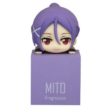 Good Smile Company Sword Art Move Mito Figure 10cm