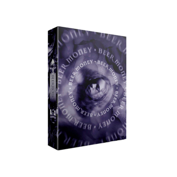 Atlas Games Beer Money Tabletop Party Card Game 12y+