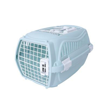 M-Pets 51x32cm Giro Carrier Cat/Kitten Pet Transport Small