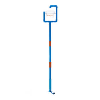 Plum Play Kids Outdoor Water Park Tidal Tipper Activity/Toy Blue 3Y+