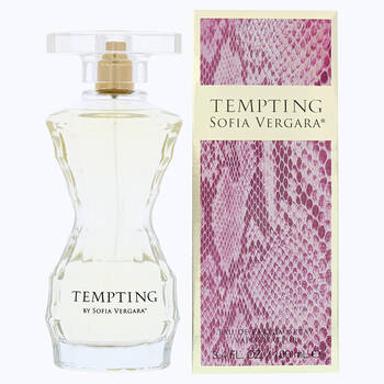 Sofia Vergara Tempting 100ml EDP - Ladies