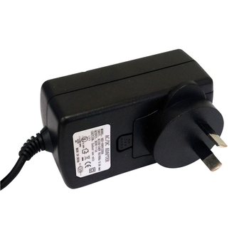 Nite Ize T4-AC Adapter Connector Wall Brick - Black