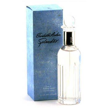 Elizabeth Arden Splendor 125ml EDP Eau De Parfum Spray For Women