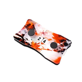 Gamegenic Double Life Counters Dual Dial Tabletop Gaming - Mountain