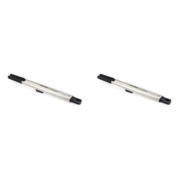 2PK Joseph Joseph Elevate Fusion Precision Tongs S/S Silicone 30.5cm