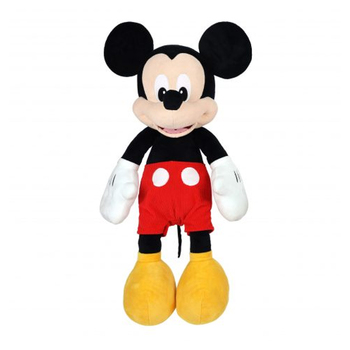 Disney Junior Mickey Mouse Basic Large Plush - Mickey Mouse 19" 2+
