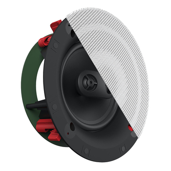 Klipsch DS-160CSM 6.5" Stereo In-Ceiling Speaker White