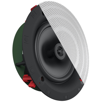 Klipsch CS-18C 8" In-Ceiling Speaker White