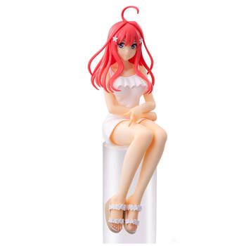 Good Smile Company The Quintessential Quintuplets Movie Itsuki Nakano Figure 14cm