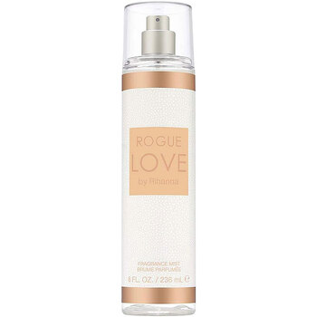 Rihanna Rogue Love Womens Fragrance 240ml Body Mist