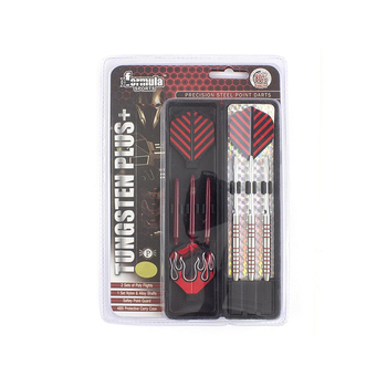 Formula Sports Tungsten 23g Plus Darts