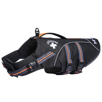 M-Pets Small 35cm Life Jacket For Dogs Up To 20kg