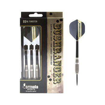 Formula Sports 24g Bushranger 85% Tungsten Nylon Shaft Dart