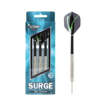 Formula Sports 22g Surge 70% Tungsten Dart Barrel Shaft