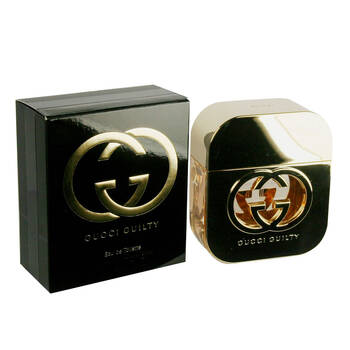 Gucci Guilty EDT Eau De Toilette Spray 50ml For Women/Ladies