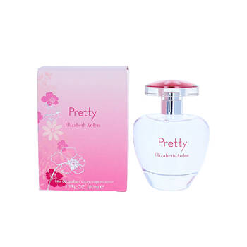 Elizabeth Arden 100ml Pretty EDP Eau De Parfum Spray For Women
