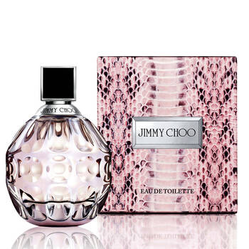 Jimmy Choo 100ml EDP Eau De Parfum Spray For Women