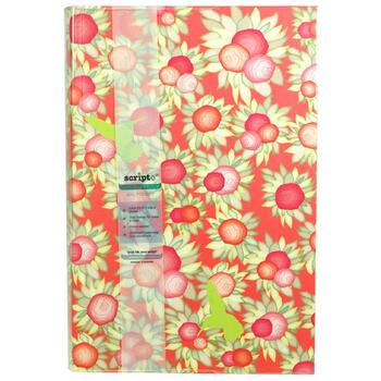 Scripto 300 Pocket Photo Album Hard Cover Book Hum Bird