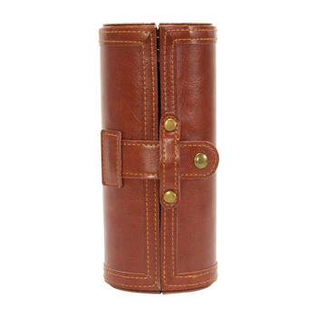 Annabel Trends Gentlemans Mens Shoe Shine Kit 17x7.5cm