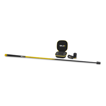 SKLZ 118cm Gold Drive Golf Training Tool