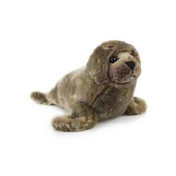 Seal Fur (D) Kids 20cm Soft Toy 3y+