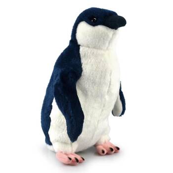 Penguin Little Kids 29cm Soft Toy 3y+